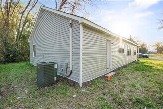 313 S Racepath St in Fayetteville, NC - Building Photo - Building Photo