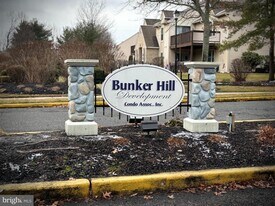 5 Neville Ct in Washington Township, NJ - Building Photo