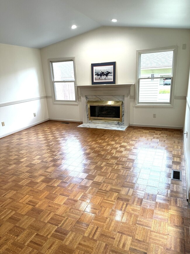 property at 1136 Turkey Foot Rd