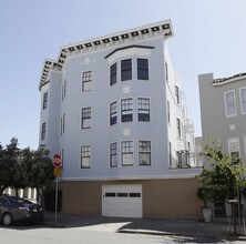 2 Alhambra St in San Francisco, CA - Building Photo - Building Photo