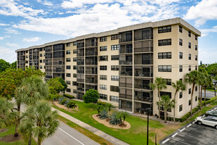 Palms of Deer Creek Apartments