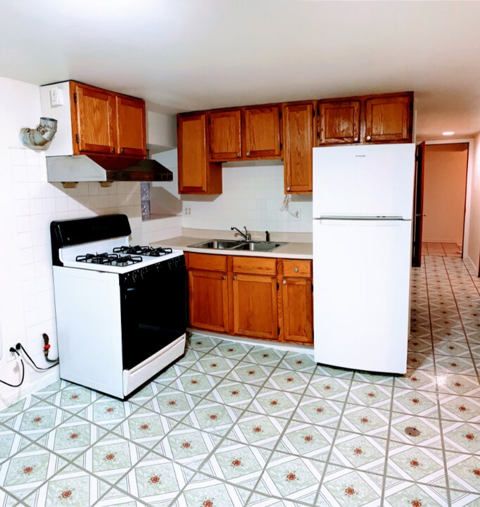 3122 S Wallace St in Chicago, IL - Building Photo