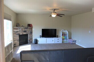 835 Pistol River Way in Colorado Springs, CO - Building Photo - Building Photo