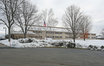 Mountainview Commons in Granville, NY - Building Photo - Building Photo