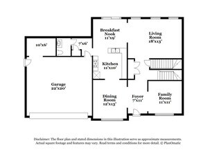 45 Crestview Ct in Powder Springs, GA - Building Photo - Building Photo