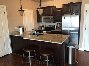 2815 Northridge Pkwy in Ames, IA - Building Photo - Building Photo