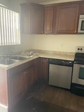 3461 NW 1st St in Fort Lauderdale, FL - Building Photo - Building Photo