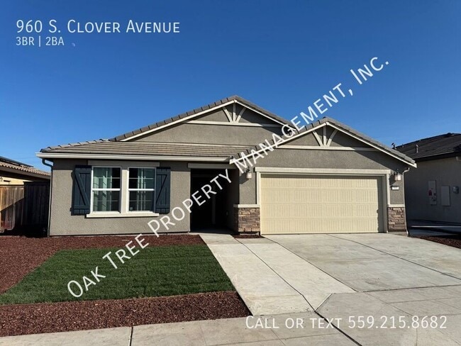 property at 960 S Clover Ave