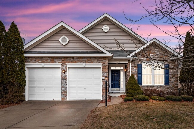 property at 16230 Timid Creek Ct