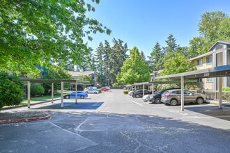 Bellamonte in Tacoma, WA - Building Photo - Building Photo