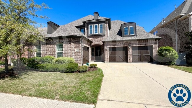 property at 7005 Golf Club Dr