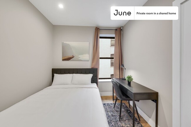 Private bedroom in 4 bed/2 bath Home in New York, NY - Building Photo - Building Photo