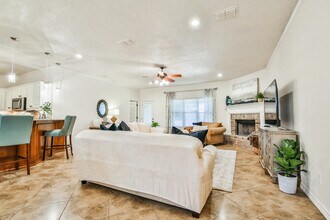 5506 105th St in Lubbock, TX - Building Photo - Building Photo