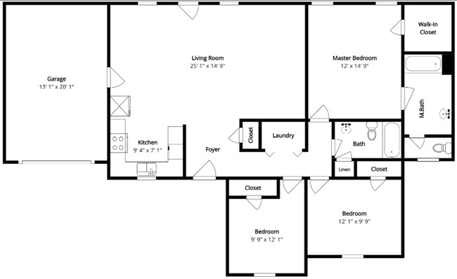 165 Hunters Trce in Covington, GA - Building Photo - Building Photo