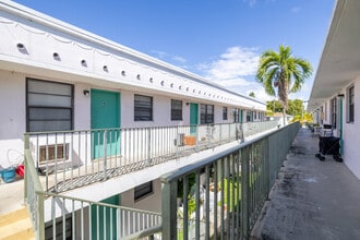 Cielo Miami Beach Apartments in Miami Beach, FL - Foto de edificio - Building Photo