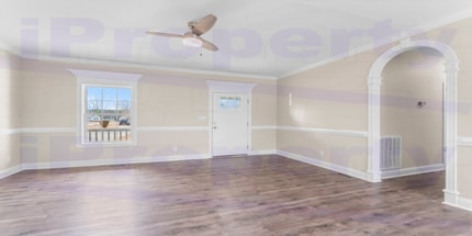 59 Jc Dr in Pine Level, NC - Foto de edificio - Building Photo