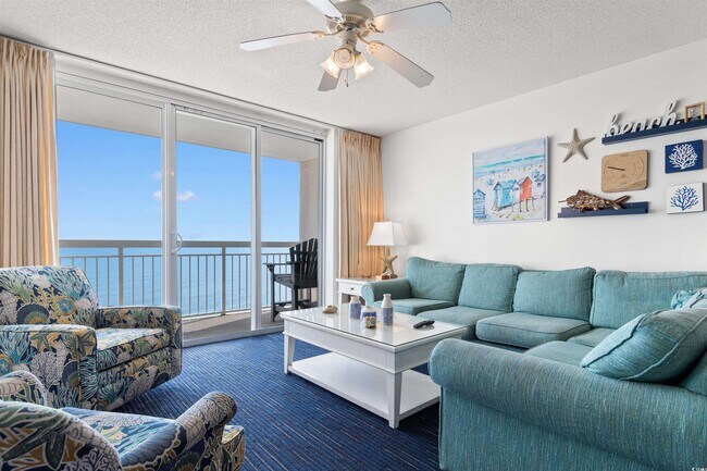 1625 S Ocean Blvd in North Myrtle Beach, SC - Building Photo - Building Photo