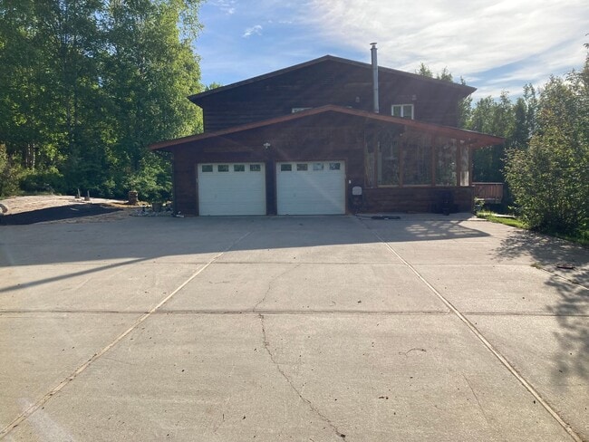 property at 598 Eton Blvd