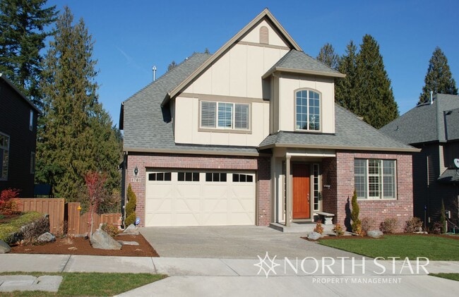 property at 1701 SW Joshua St