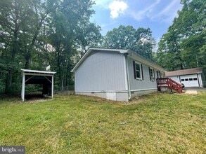 12710 Foxtrot Rd in Bealeton, VA - Building Photo - Building Photo
