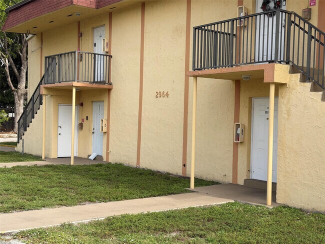 property at 2964 NW 55th Ave