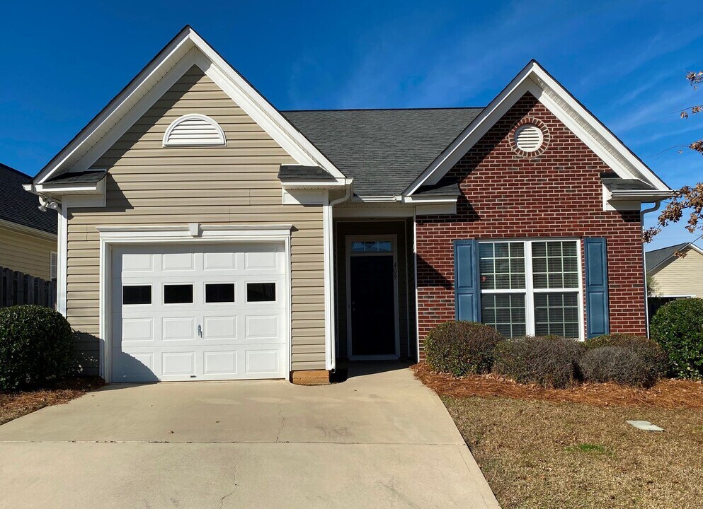 409 Moet Dr in Columbia, SC - Building Photo