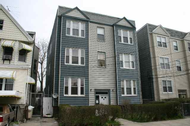 8 Sheffield Ave in Jersey City, NJ - Building Photo - Building Photo