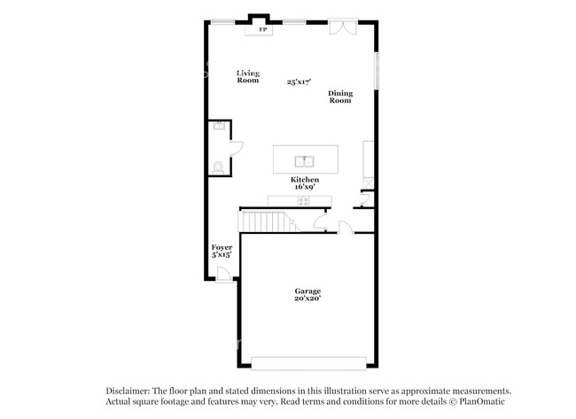 881 Alder Grv Trce in Loganville, GA - Building Photo - Building Photo