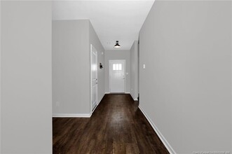 2346 Spinning Wheel Rd in Fayetteville, NC - Building Photo - Building Photo