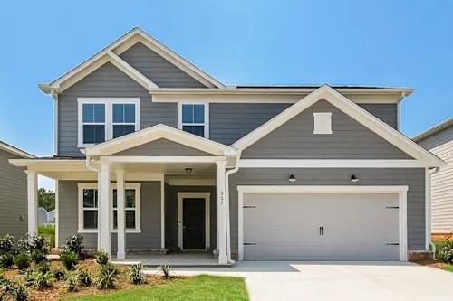 property at 907 Pebble Blvd