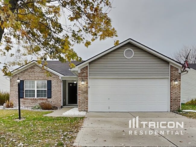 property at 1730 E Fork Dr