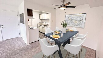 Autumn Ridge in Canton, MI - Building Photo