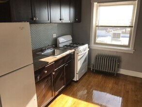 4029 W Melrose St in Chicago, IL - Building Photo - Building Photo