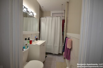 11 Barrows St, Unit 4A in Boston, MA - Building Photo - Building Photo