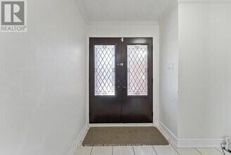 3449 Halstead Rd in Mississauga, ON - Building Photo - Building Photo