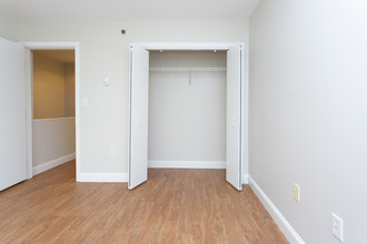 Auburn Court in Cambridge, MA - Building Photo - Interior Photo