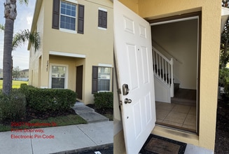20427 Needletree Dr in Tampa, FL - Foto de edificio - Building Photo