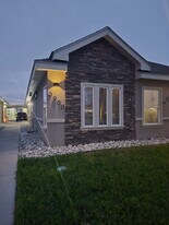 3900 Whitewing Ave, Unit # 1 in Edinburg, TX - Building Photo