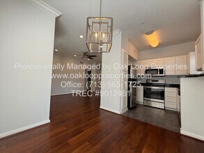 3231 Allen Pkwy in Houston, TX - Building Photo - Building Photo