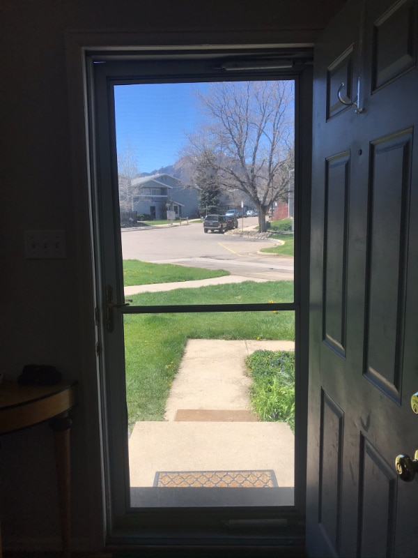 4299 Monroe Dr in Boulder, CO - Building Photo - Building Photo