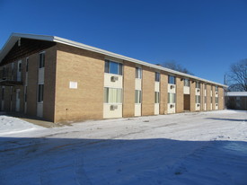 805 Prentice St, Unit 204 Apartments