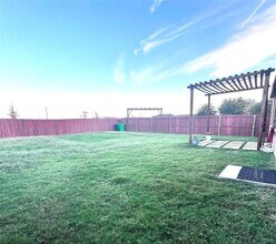 1221 Rivers Creek Ln in Little Elm, TX - Building Photo - Building Photo