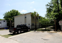 17 Amherst St in Charleston, SC - Foto de edificio - Building Photo