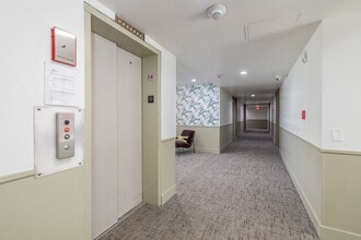 382 Penn in Glen Ellyn, IL - Foto de edificio - Interior Photo