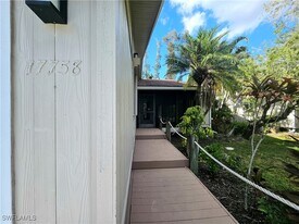 17758 Park Village Blvd in Ft. Myers, FL - Building Photo