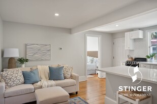 606 Carteret St in Beaufort, SC - Building Photo