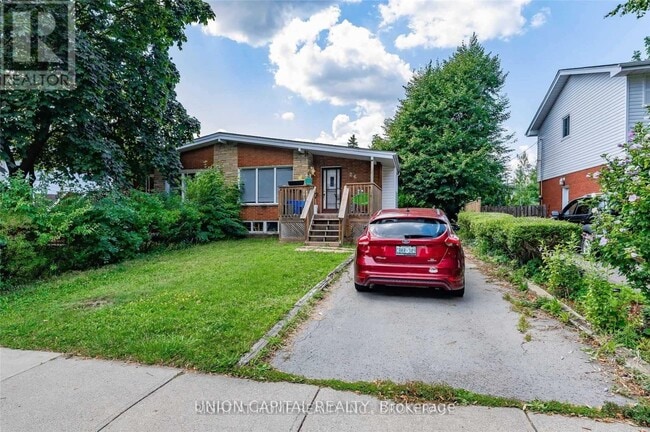 property at 26 Blackthorne Ave