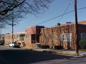 1245 W Princess St in York, PA - Building Photo