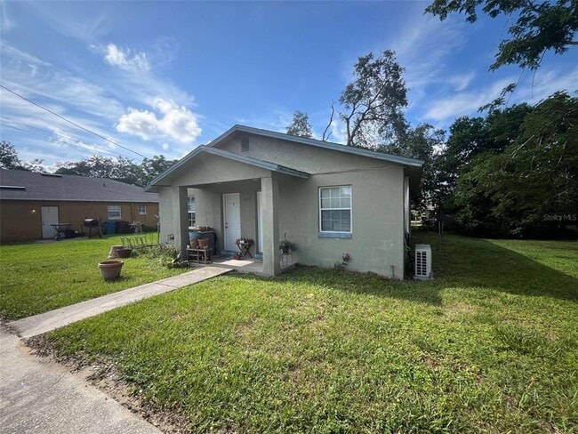 property at 1223 Ave L