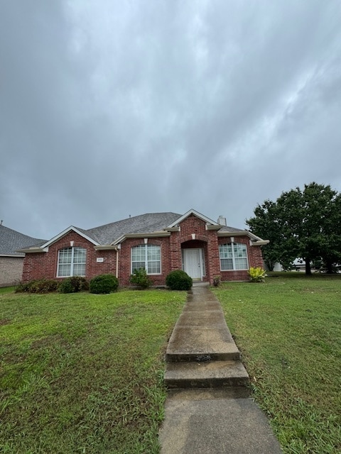 property at 2068 Pecan Creek Dr